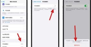 巨魔安装应用闪退解决方法叶子库论坛_叶子源_叶子签_个人证书定制_定制v_IPA下载_软件分享_轻松签_全能签_P12证书定制_UDID签名_叶子小花园—果粉的专属资源分享论坛！叶子论坛