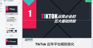 TikTok（国外抖音）安装注册保姆级教程!叶子库论坛_叶子源_叶子签_个人证书定制_定制v_IPA下载_软件分享_轻松签_全能签_P12证书定制_UDID签名_叶子小花园—果粉的专属资源分享论坛！叶子论坛